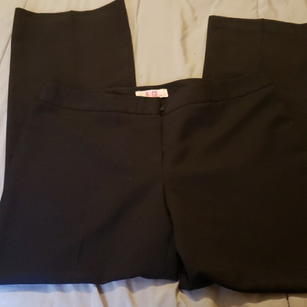 Slacks - Picture 2 of 3